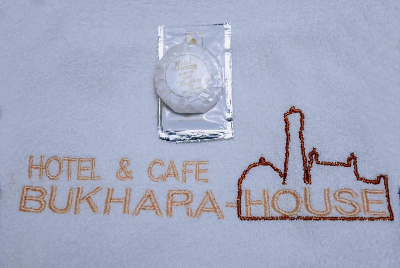 Bukhara House Hotel Eksteriør billede
