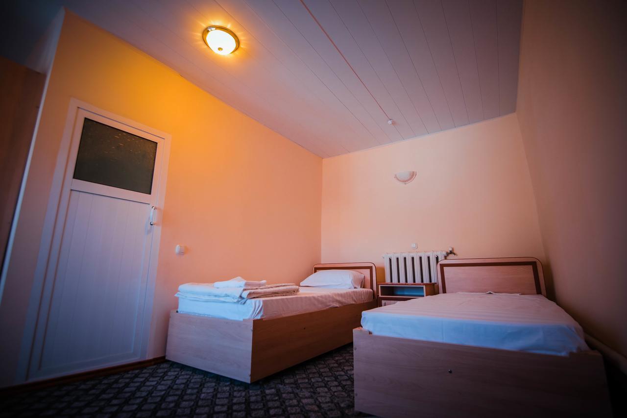 Bukhara House Hotel Eksteriør billede