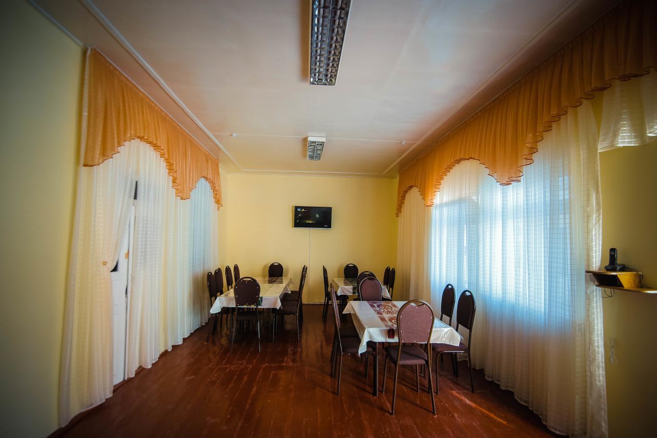 Bukhara House Hotel Eksteriør billede